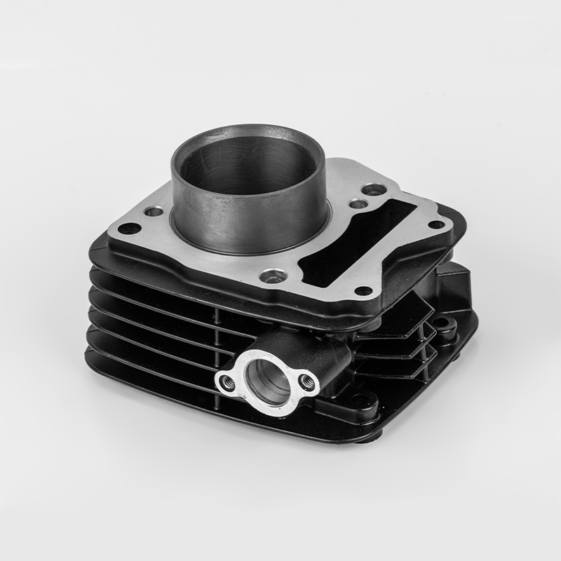 HXL125 (Φ57) TVS alumiiniseossylinterisarja