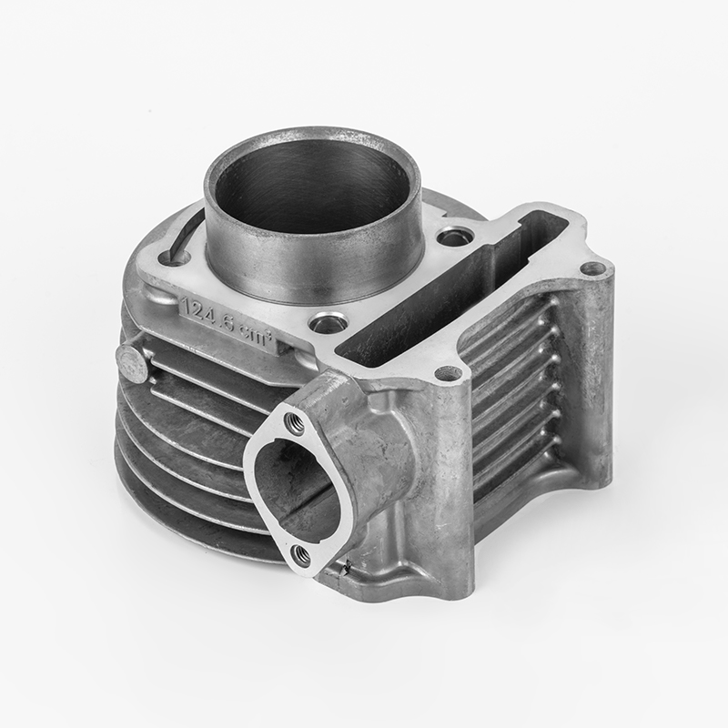 Kymco GY6-125 (Φ52.4) Honda alumiiniseosmoottoripyörän sylinterisarja