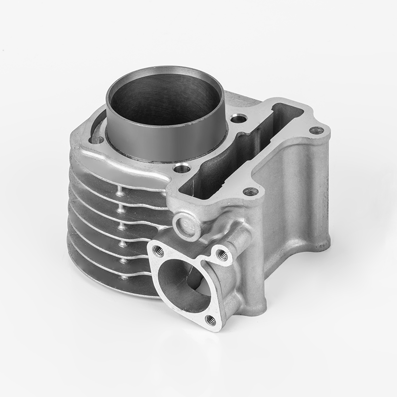 K44 Φ53.5) Hondan alumiiniseoksesta valmistetut autonosat