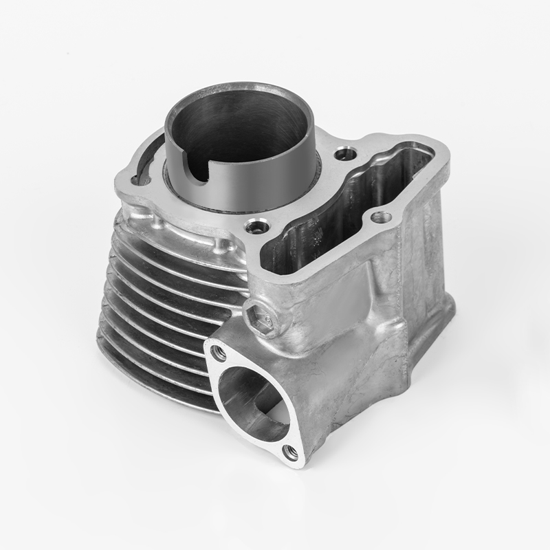 KOJ (Φ47) alumiiniseos Honda moottoripyörän sylinterin osat