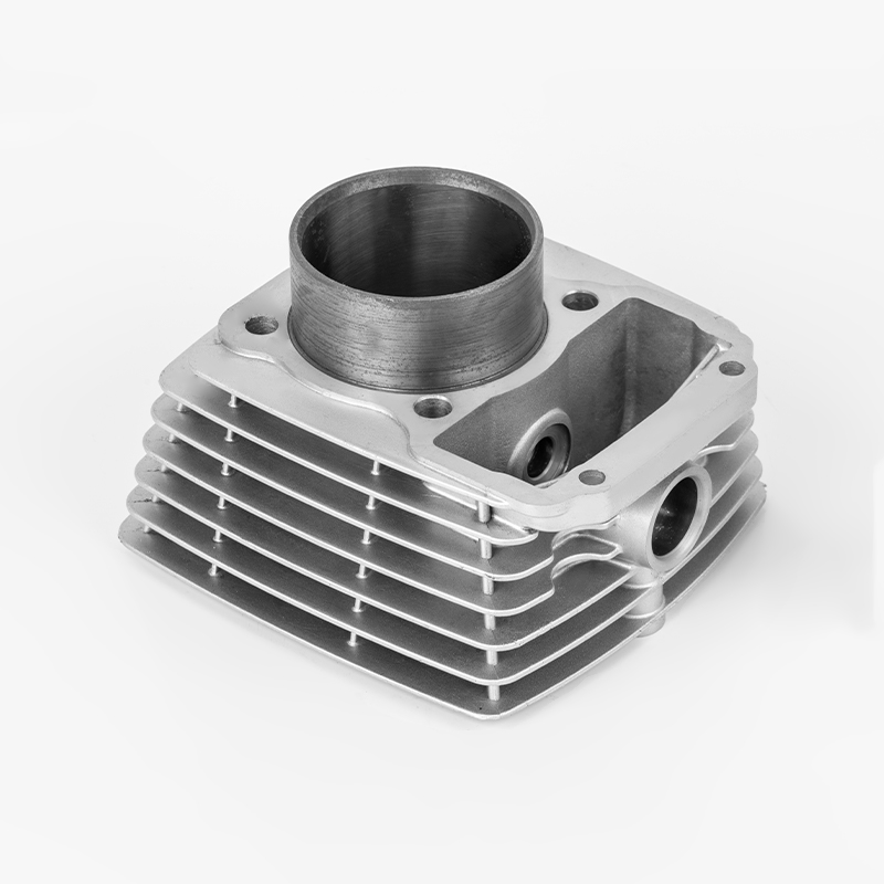 CG150 (Φ62) Honda painevalettu alumiiniseoksesta valmistettu yksisylinterinen nelitahtimoottori