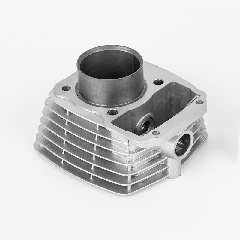 CG125 (Φ56.5) Honda painevalumoottorin sylinterikokoonpano