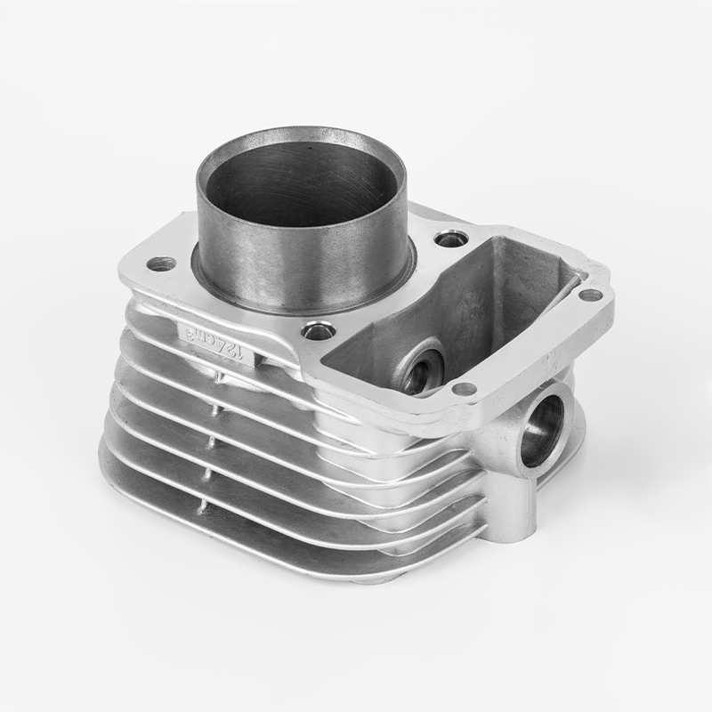 TMX125 (Φ56.5) kulutusta kestävä Honda-moottori, joka sopii moottoripyörän sylinterin osiin