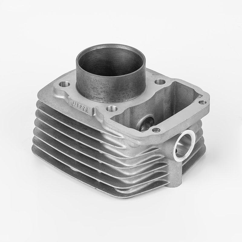 TMX155 (Φ58.5) moderni muotoilu Hondan alumiiniseoksesta valmistettu moottoripyörän sylinteri