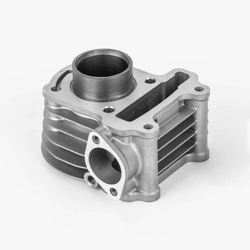 Jinlang 138 (Φ37.8) Honda moottorin moottoripyörän sylinteri