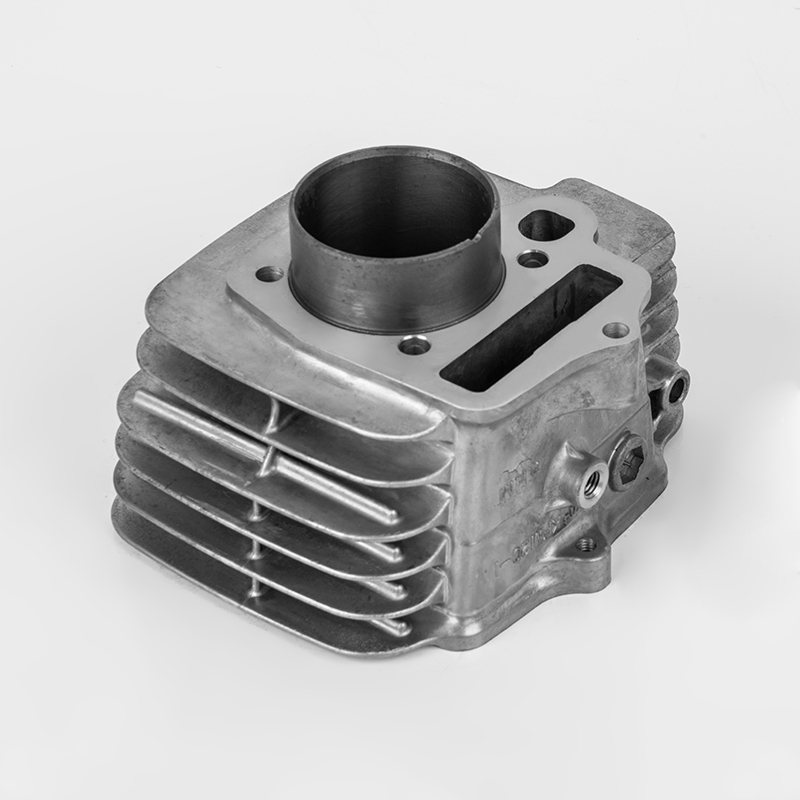 Honda yksisylinterinen alumiiniseoksesta valmistettu moottoripyörän sylinteri tehollinen korkeus ISO-sertifikaatti