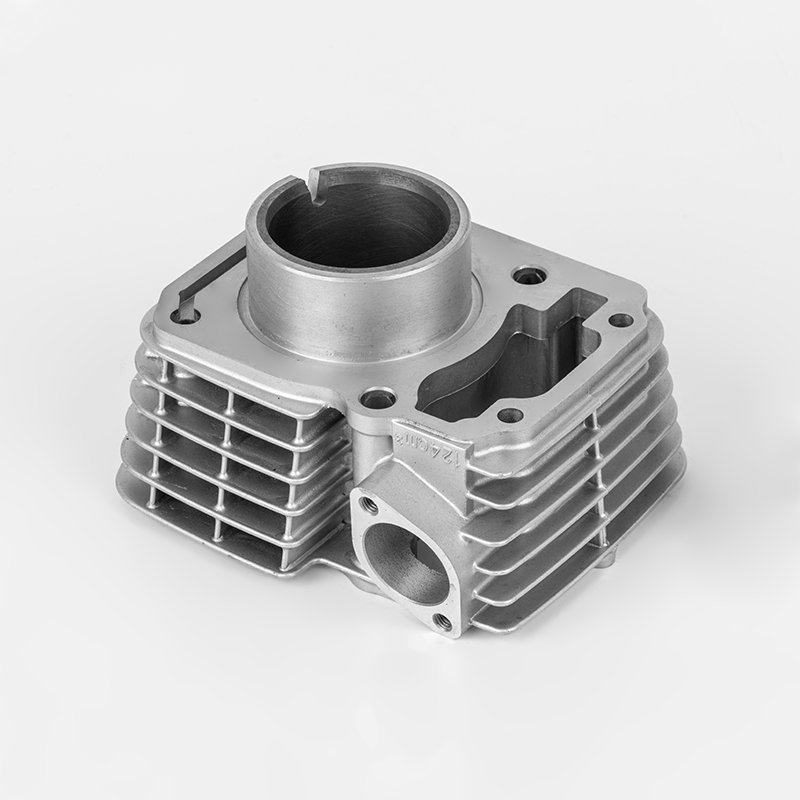 CBF125 (Φ52.4) erittäin vahva moottoripyörän sylinterisarja