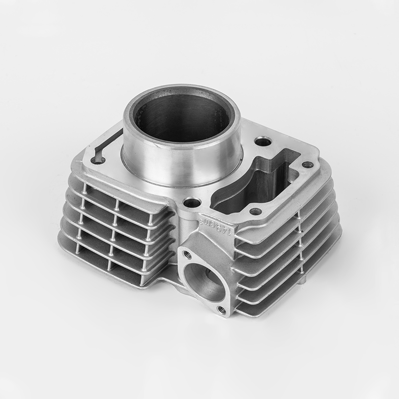CBF150 (Φ57.3) Honda moottoripyörän sylinteritarvikkeet moottoripyörän sylinterisarja