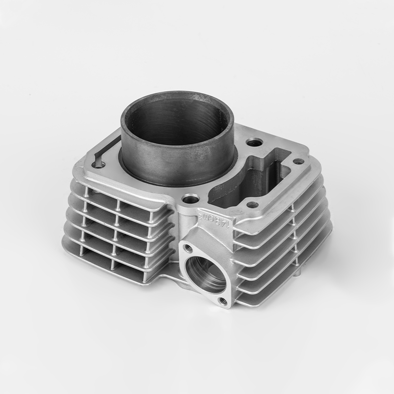 CBF150 paisuntasylinteri (Φ61.3/64.5/70) Honda alumiiniseoksesta valmistettu moottoripyörän sylinterisarja