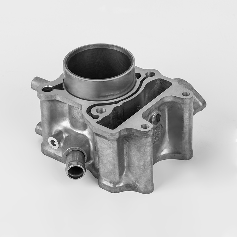 KZY (Φ57.3/58) moottoripyörän kestävät sylinteritarvikkeet