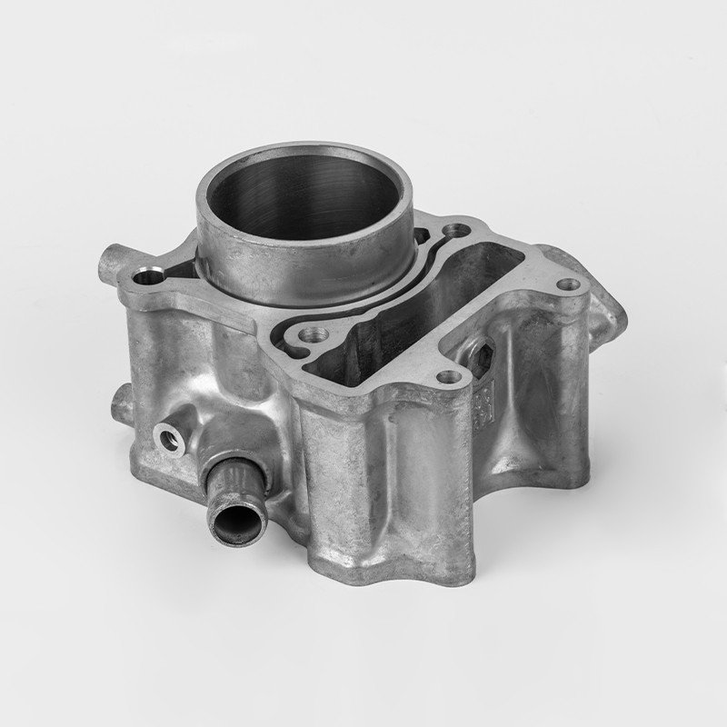 PCX180 (Φ63) korkean suorituskyvyn Hondan alumiiniseosmoottoripyörän sylinteritarvikkeet