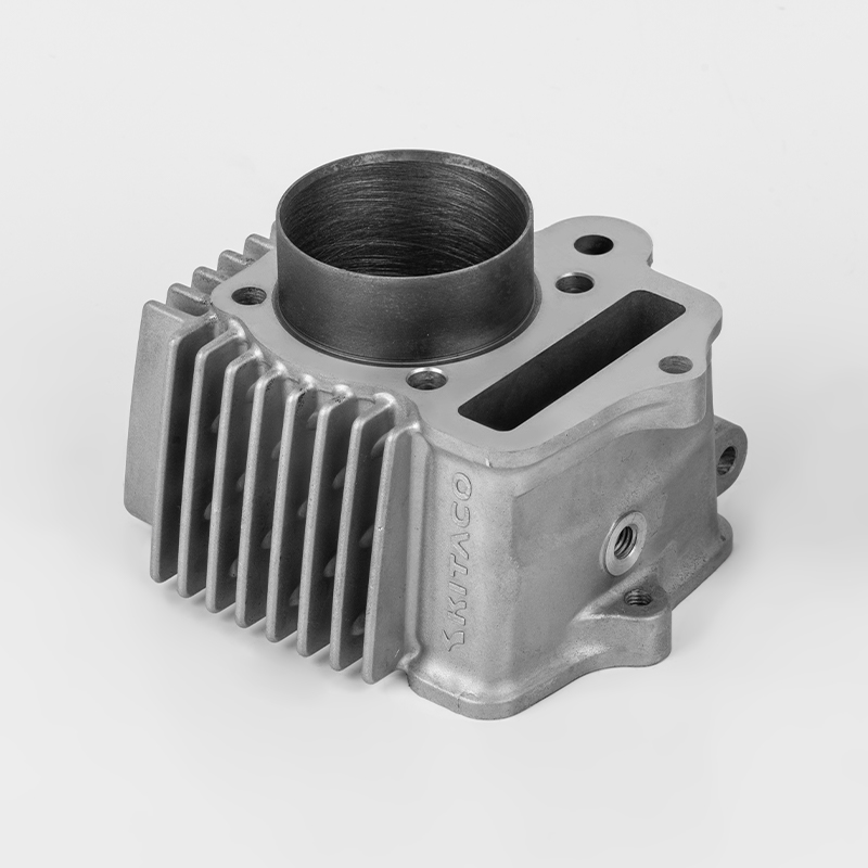 RHE6 (Φ51/52) kulutusta kestävät ja kestävät sylinteritarvikkeet