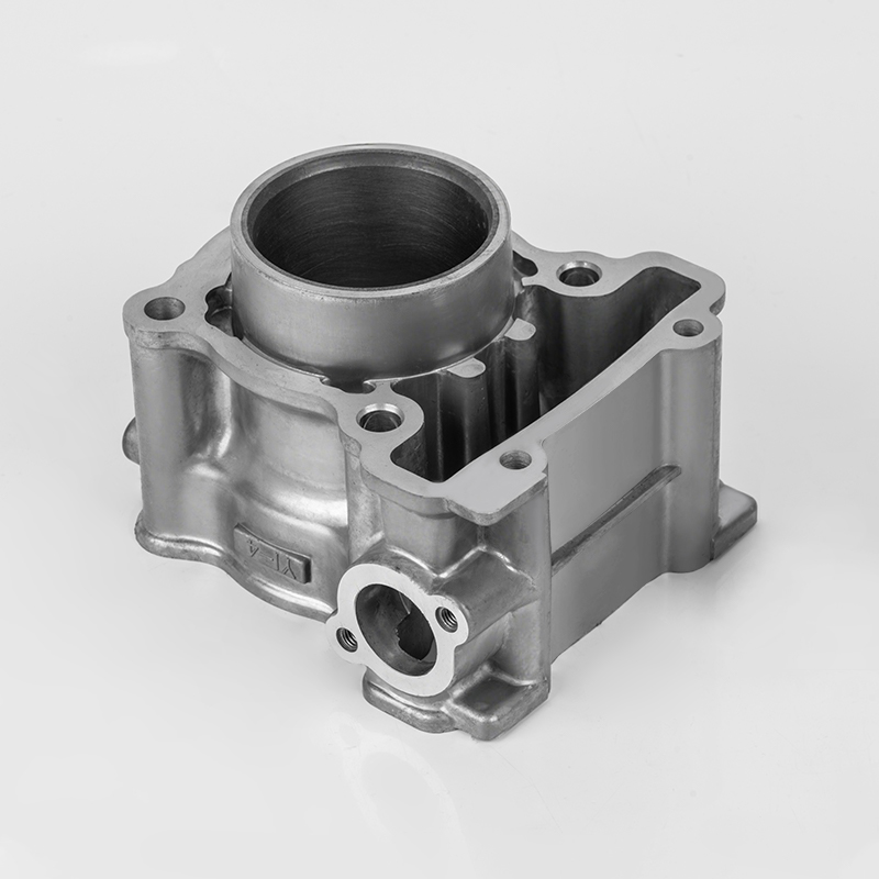 N-MAX155 (Φ58) alumiiniseoksesta valmistettu moottoripyörän sylinteri sopii Hondalle