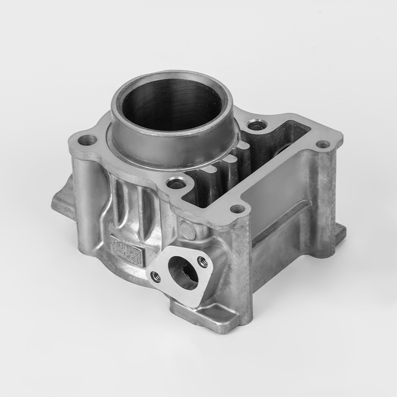 44D (Φ52.4) Yamaha alumiiniseosmoottorin sylinteri