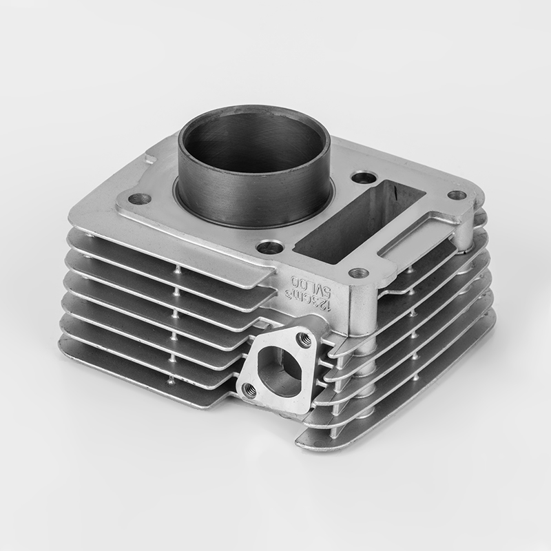 YBR125 (Φ54/57) Yamaha korkean suorituskyvyn alumiinimateriaali