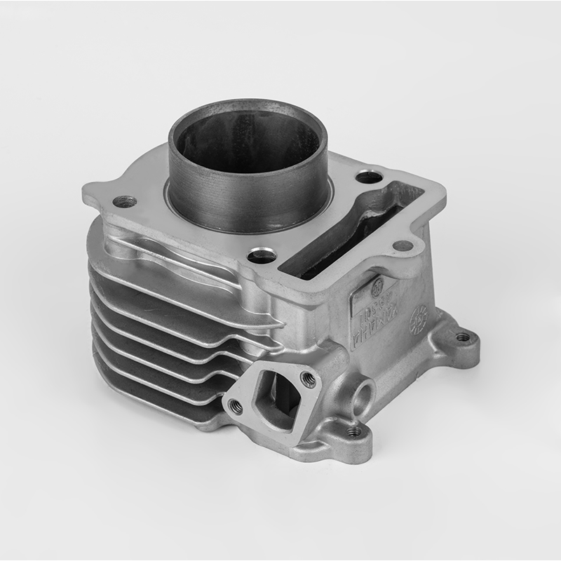 YAMAHA 4S5 (Φ51.5) Yamaha korkean suorituskyvyn alumiinimateriaalista valmistettu moottoripyörän sylinteri