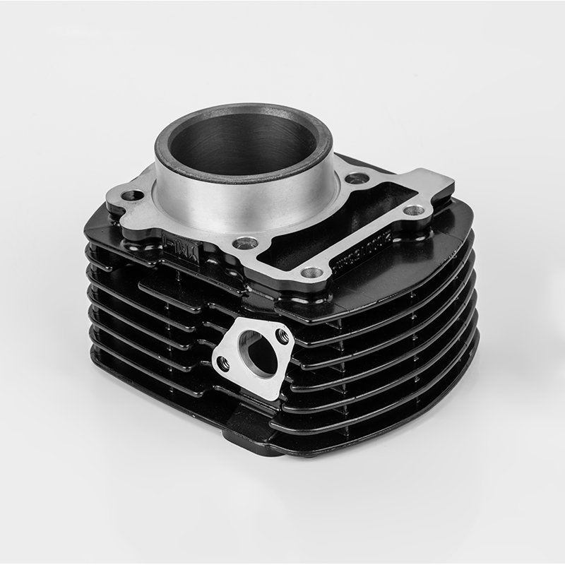 FZ16 (Φ57.3/58) Yamaha yksisylinterinen alumiiniseosmateriaali