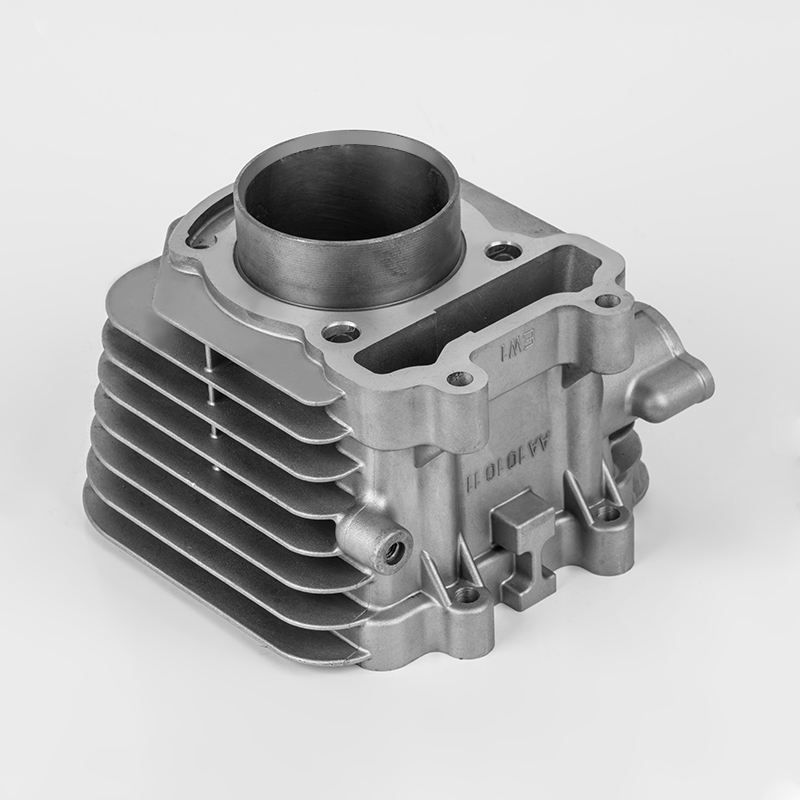 Bajaj (Φ57/61) sopii Yamahan moottorin osiin