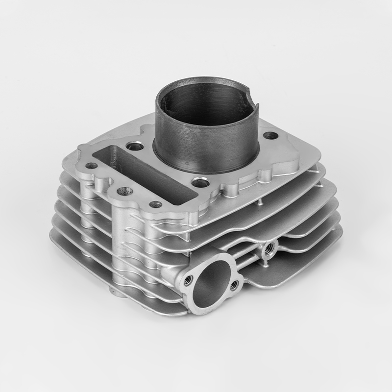 Pulsar 135 (Φ54) Baijiaji alumiiniseoksesta valmistettu moottoripyörän kestävä sylinterisarja