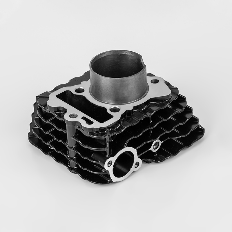 DISCOVER 125 ST (Φ54) Baijiaji alumiiniseoksesta valmistettu moottoripyörän kulutusta kestävä sylinterisarja