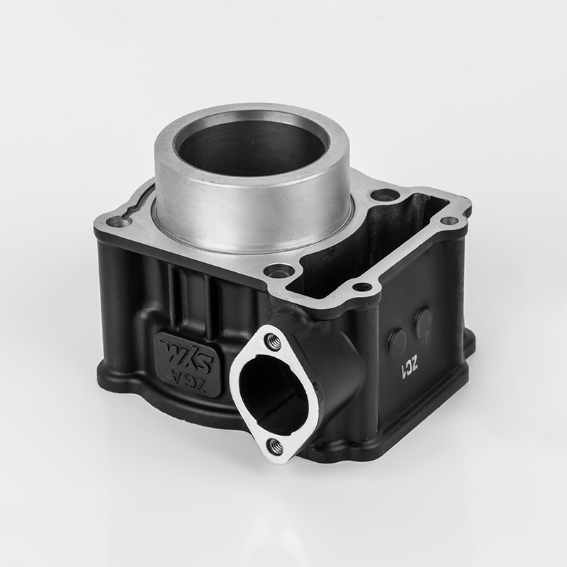 ZC1 (Φ53) alumiiniseoksesta valmistettu moottoripyörän sylinteri