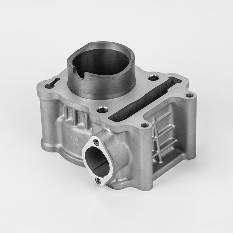 MA1 (Φ52.4) kulutusta kestävä alumiiniseossylinteri