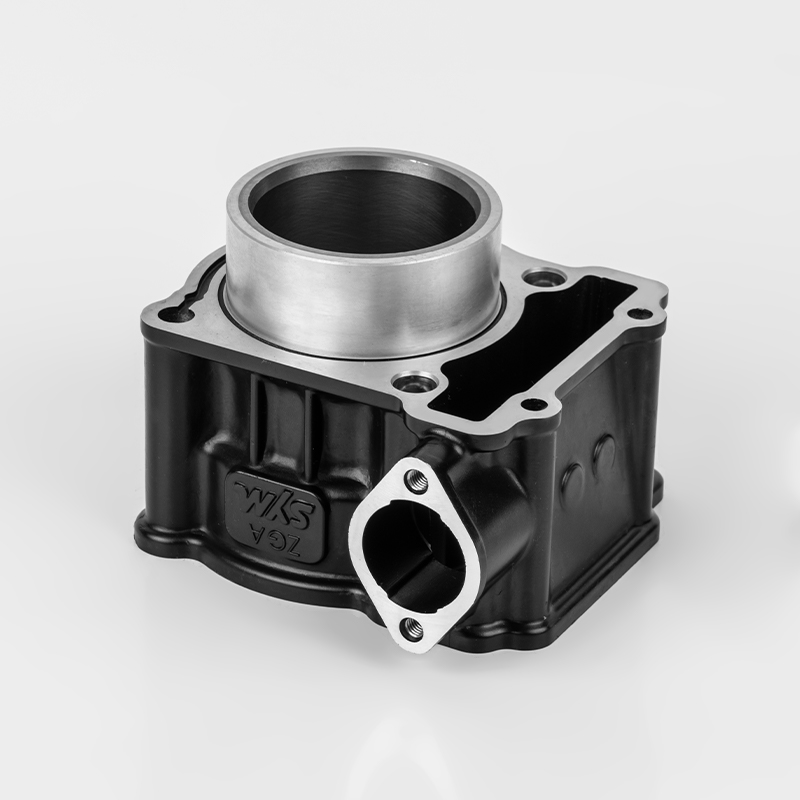 ZGA (Φ57.4) kestävä alumiiniseossylinterisarja ZGA (Φ57.4) kestävä alumiiniseossylinterisarja