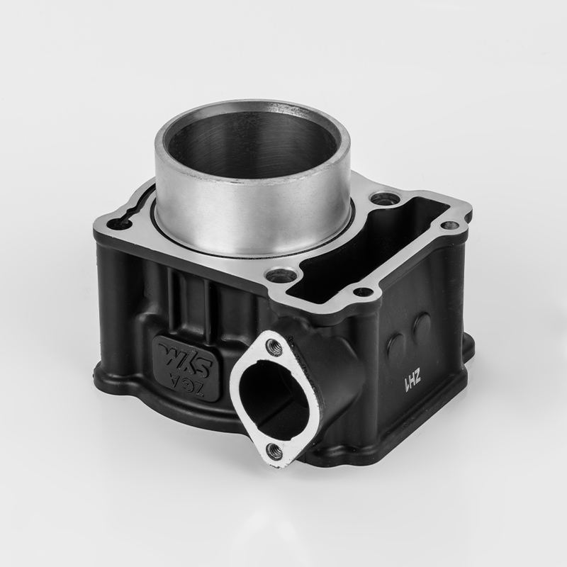 ZH1 (Φ61) alumiiniseoksesta valmistettu moottoripyörän kulutusta kestävä sylinteri