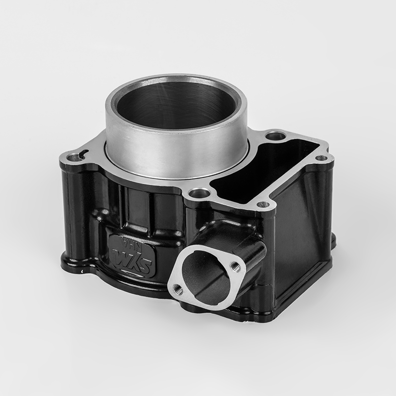 VF3 (Φ63.5) alumiiniseoksesta valmistettu kestävä sylinterisarja