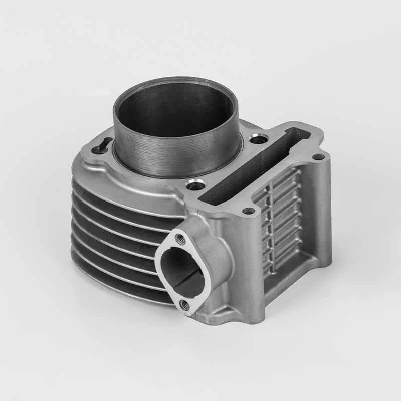 XJA (Φ6 1/61.5/62.5) korkean lämpötilan kestävä moottoripyörän sylinterisarja