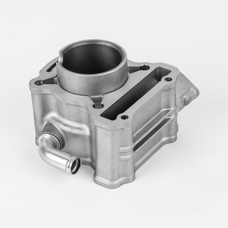 XB1 (Φ52.4) moottoripyörän moottorin kulutusta kestävä Sanyangin alumiiniseossylinterisarja