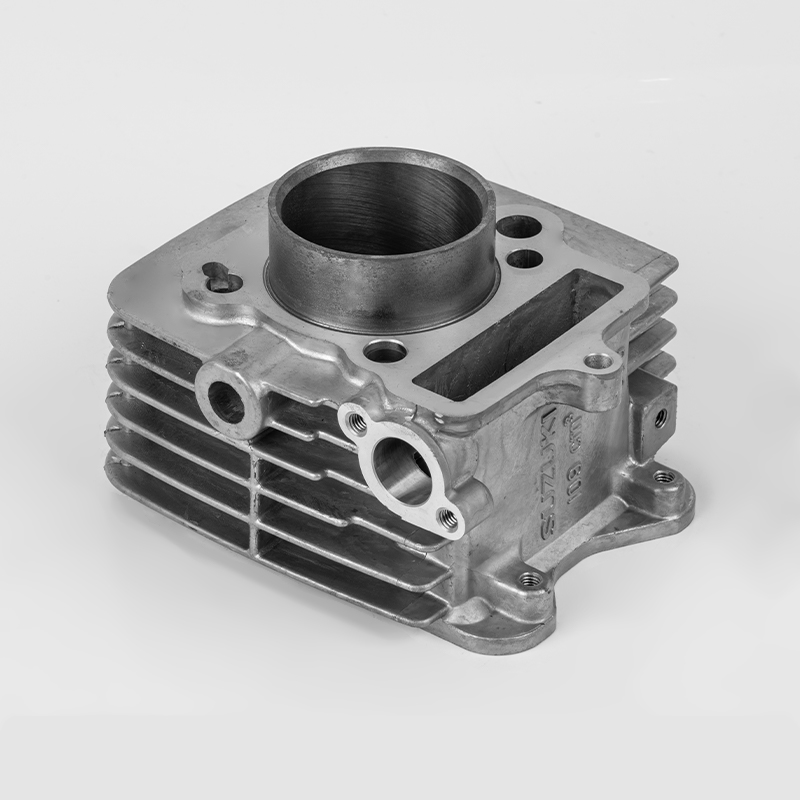 SMASHG 09G (Φ53.5) Suzuki-moottoripyörän moottorille