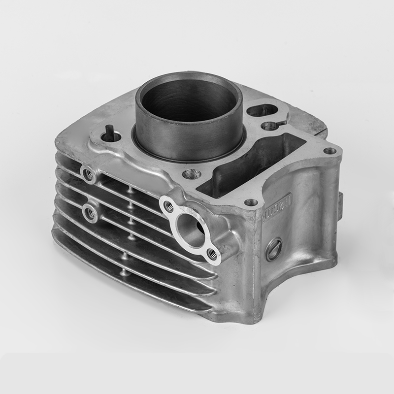 SMASH115 (Φ51) Suzuki yksisylinterinen moottori moottoripyörien moottoreihin