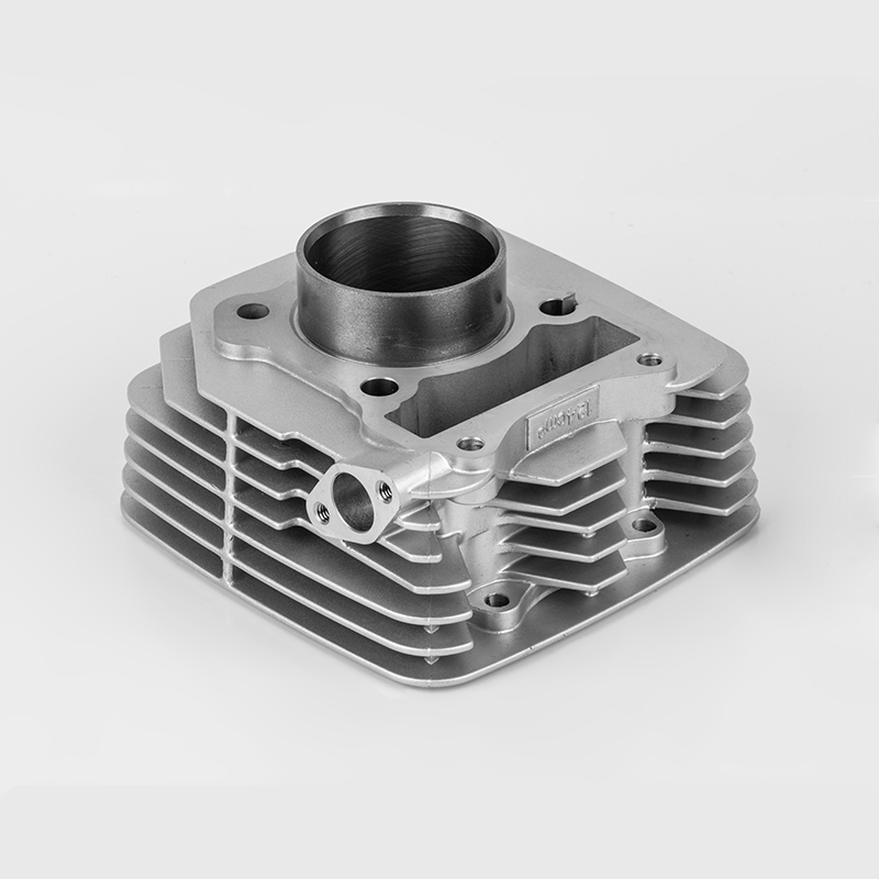 EN125 (Φ57) moottoripyörän yhden Suzuki-moottorin sylinteri