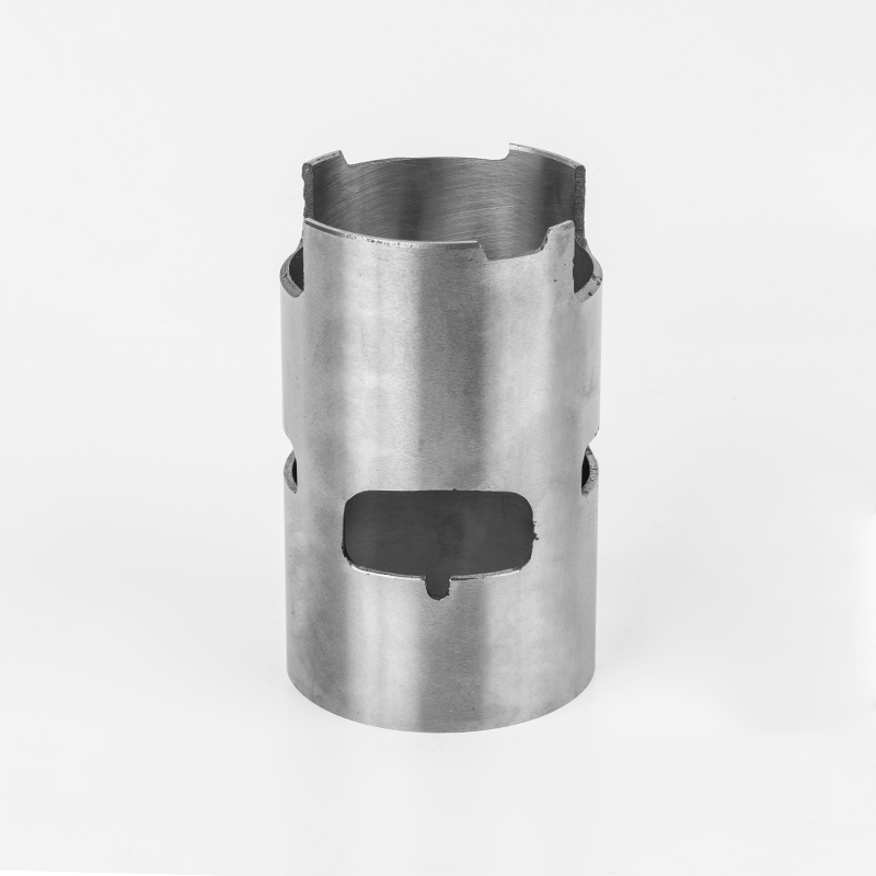 Y85 (Φ82) Perämoottorisylinterisarja, jossa pieni häiriösovitustoleranssi