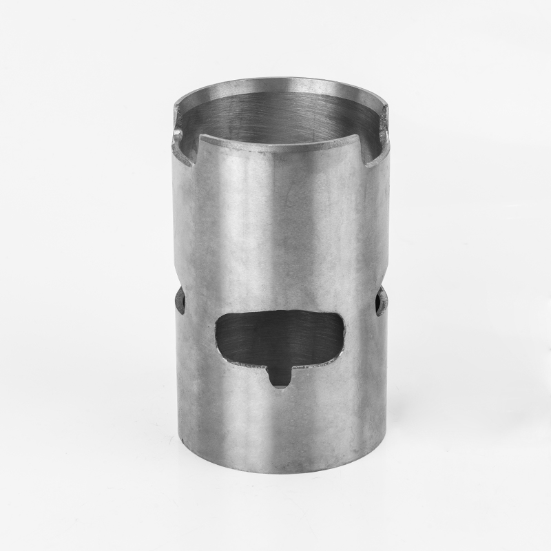 Y30 (Φ72) Korkean piin alumiiniseoksesta valmistettu perämoottorisarja