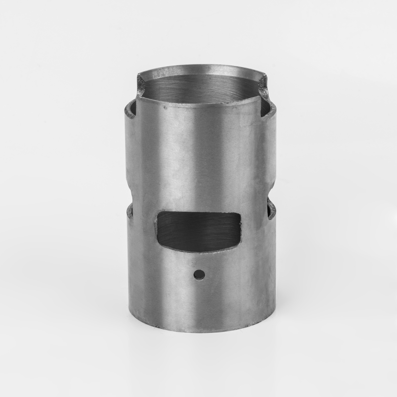 S15 (Φ59) korkeakovuus perämoottorin sylinterisarja S15 (Φ59) korkeakovuus perämoottorin sylinterisarja