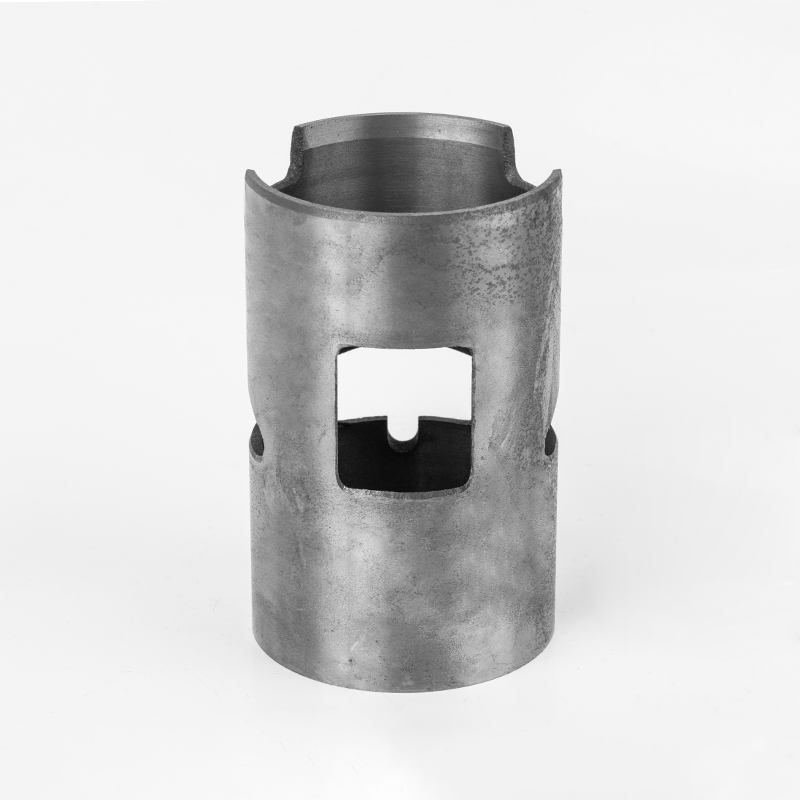 T40 (Φ49.2) perämoottorin tarkkuuskoneistus 3-sylinterinen sarja T40 (Φ49.2) perämoottorin tarkkuuskoneistus 3-sylinterinen sarja