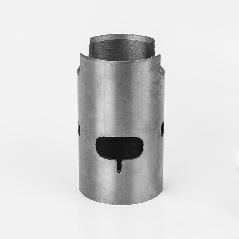 DF40 (Φ50) perämoottorin optimointi ruosteenestosylinterisarja