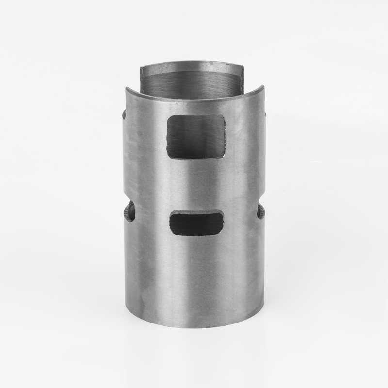 Y40 (Φ80) kevyt kulutusta kestävä perämoottorin sylinterisarja