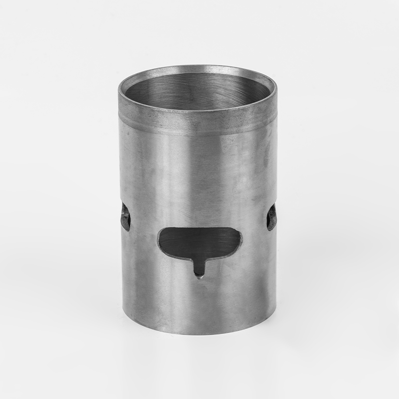 DF5 (Φ55) perämoottorin sylinterin kestävä sarja