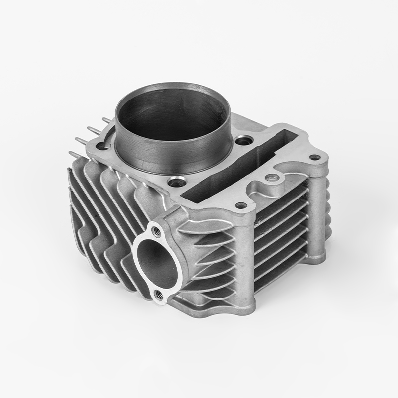 161 (Φ61) erittäin joustava moottorilohko