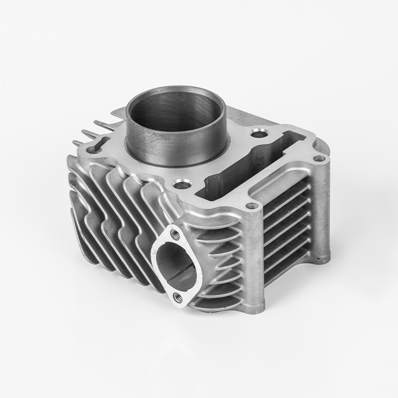 JN125/150/180 (Φ52.4/57.4/180) kestävä moottorilohko