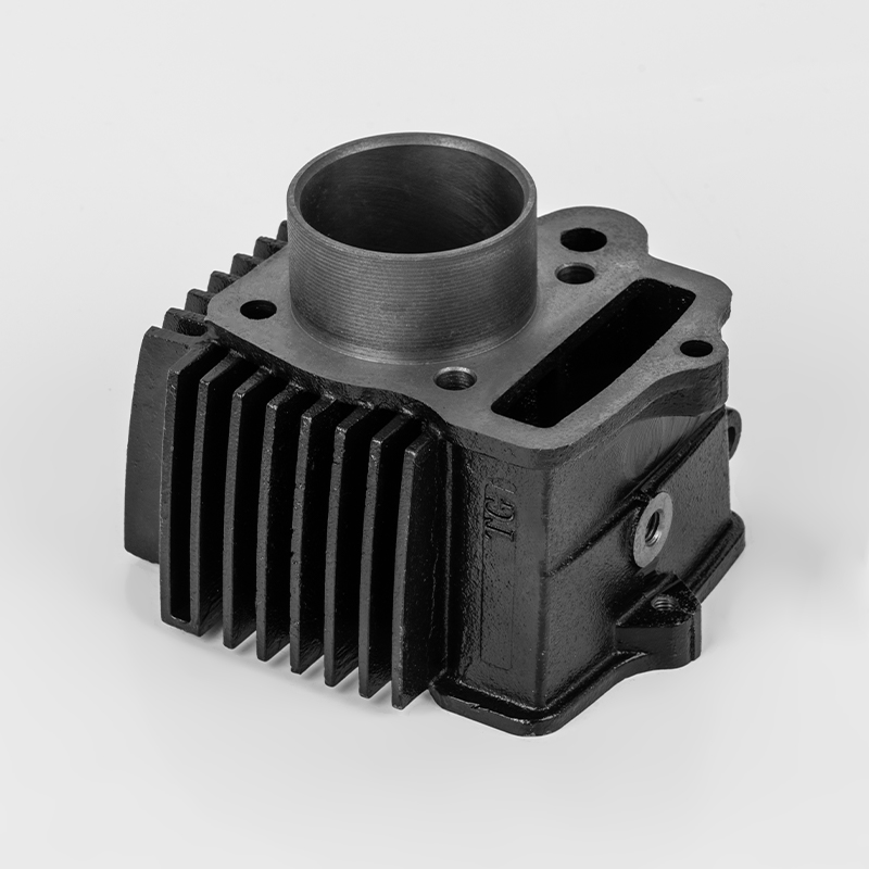 DY90 (Φ47) valurautainen moottorilohko