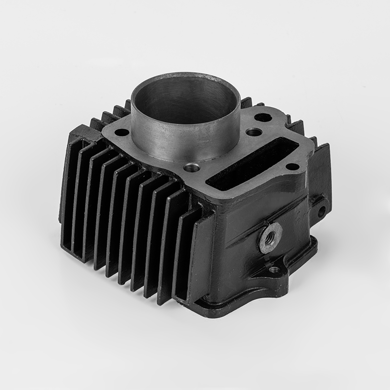 C107 (Φ52.4) valurautainen moottoripyörän sylinterisarja, joka soveltuu moottoripyörien varaosiin