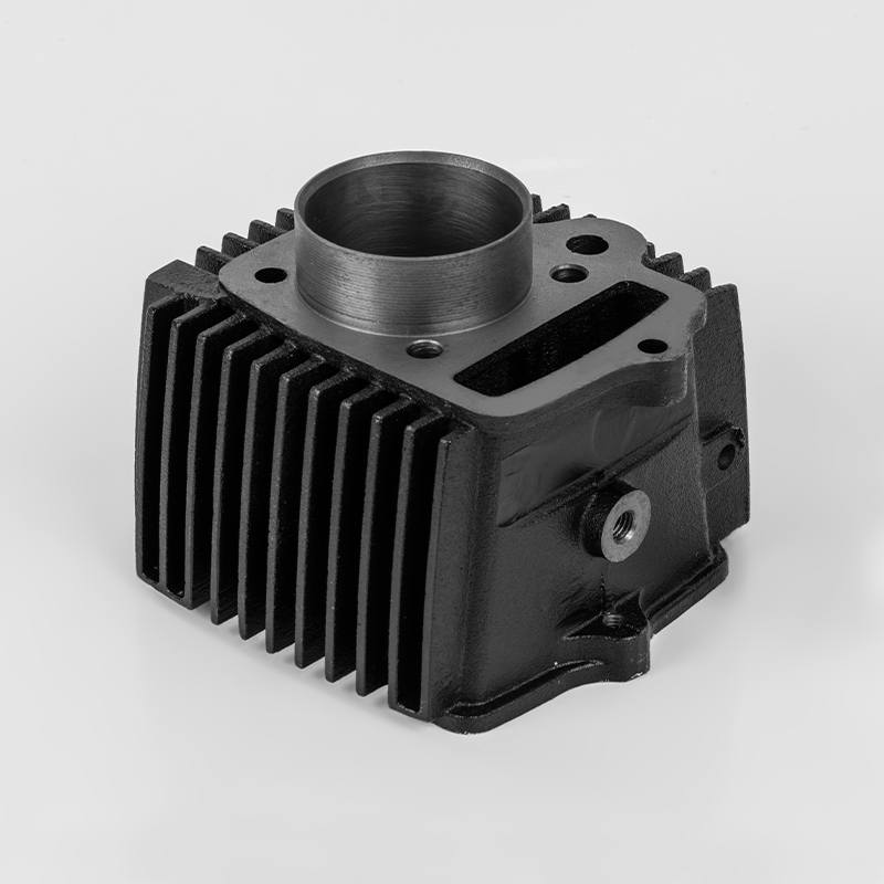 C109 (Φ50) sopii moottoripyörän sylinterin varaosiin