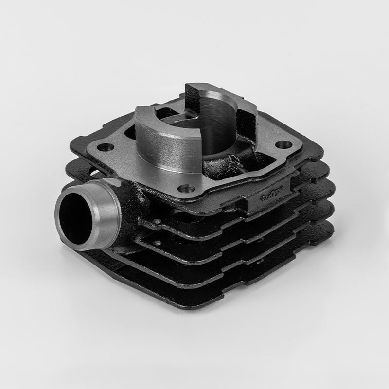 KTM50 (Φ40) sopii moottoripyörän sylinteritarvikkeille