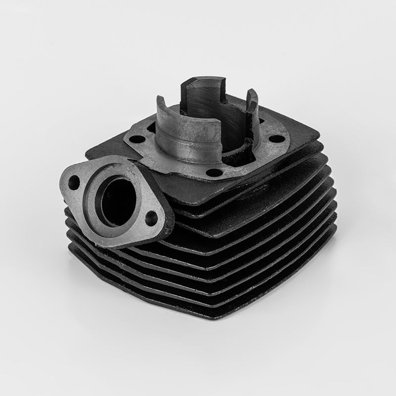 VOGVE (Φ40) sopii valurautaisiin moottoripyörän sylinteritarvikkeisiin