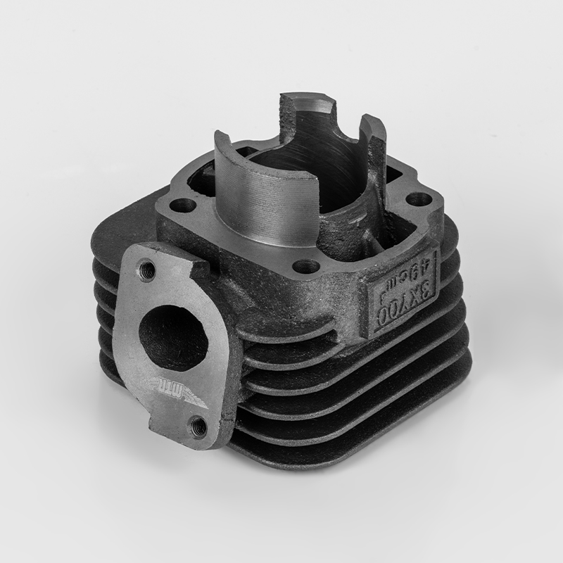 T50 (Φ38) kestävä moottoripyörän sylinterisarja