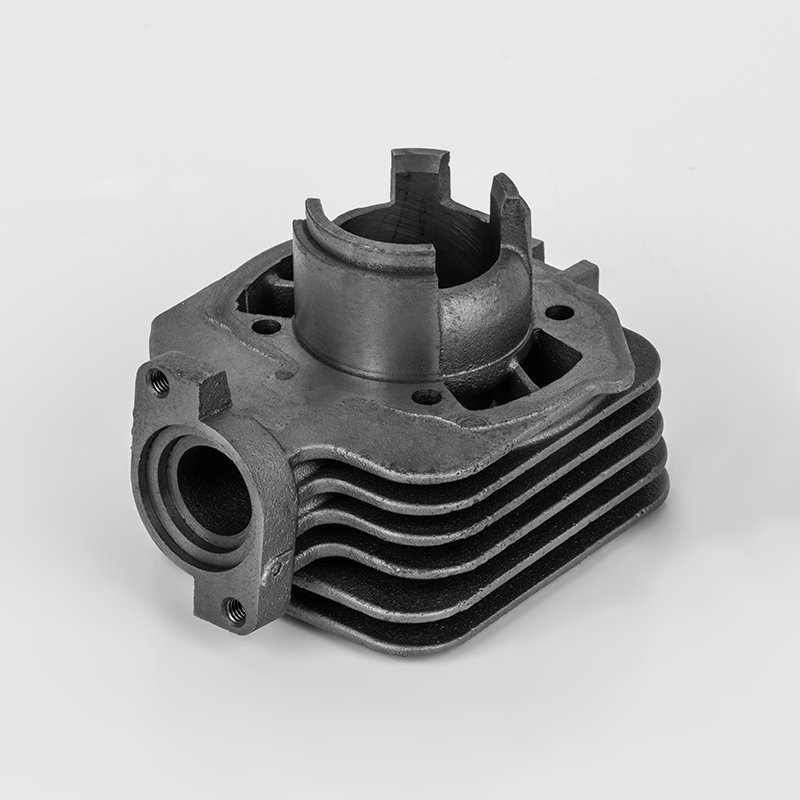 LVDIX (Φ40) kestävä moottoripyörän sylinterisarja